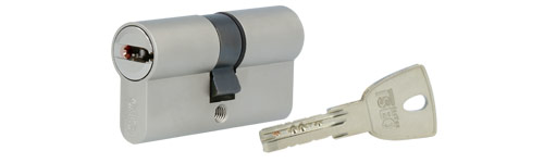 ISEO CSR R9 Country Schlie&szlig;zylinder