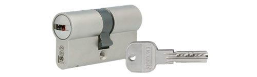 ISEO GERA WS-MC Schlie&szlig;zylinder