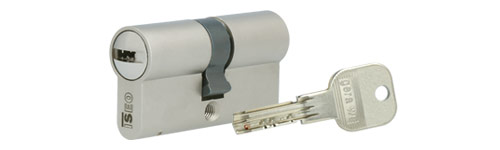 ISEO GERA WS Schlie&szlig;zylinder