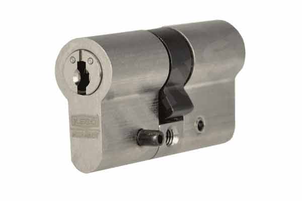 Kernziehschutz von KESO