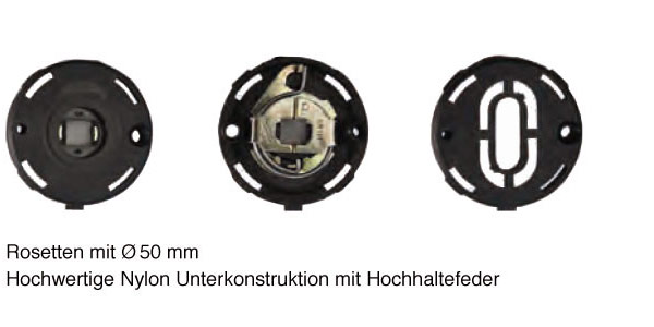 Vario Star Basic Unterkonstruktion