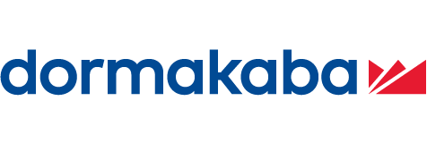Logo DORMAKABA